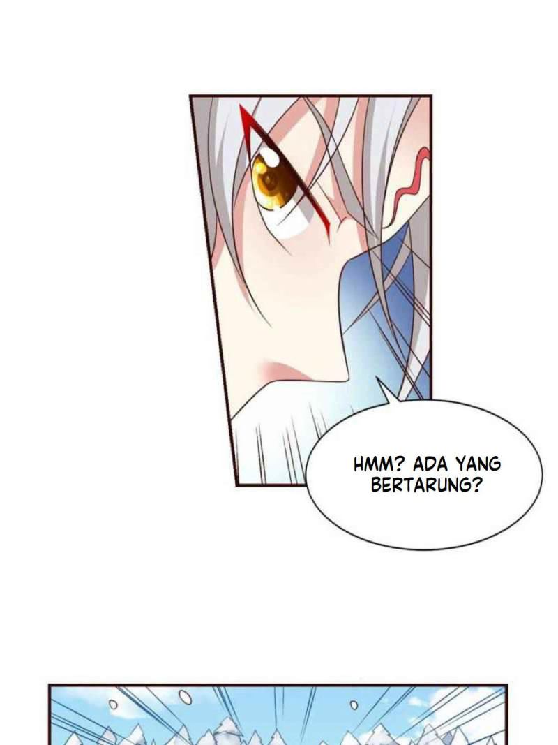 Rebirth Become a Dog Chapter 50 Bahasa Indonesia